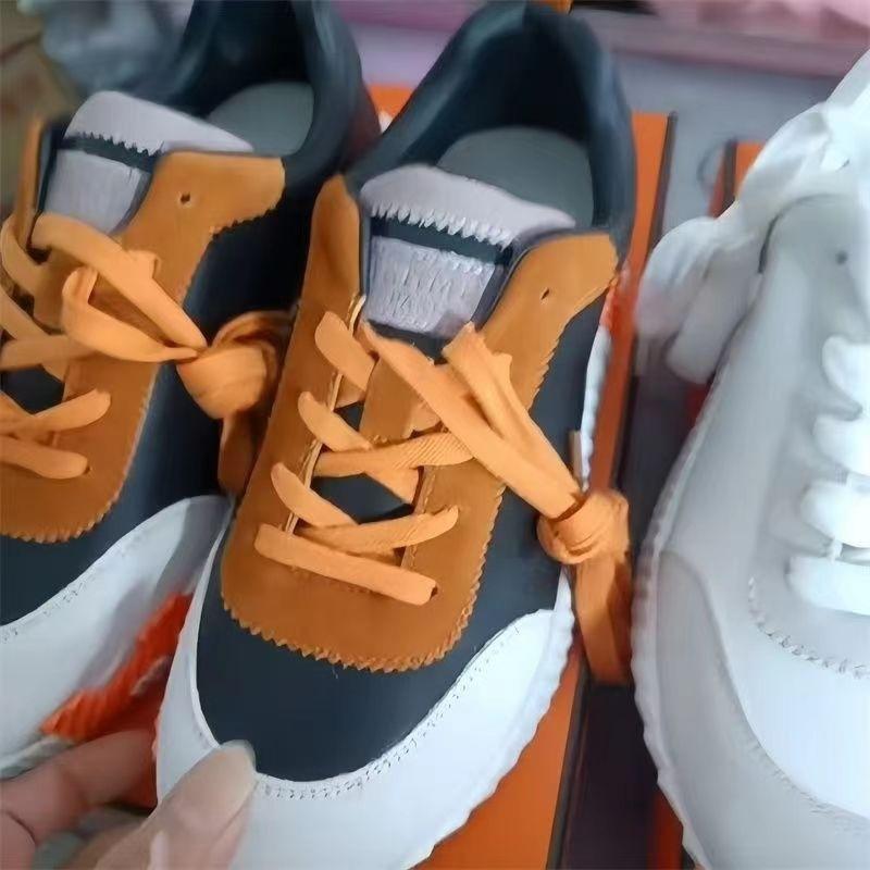 Sneakers Atmungsaktiv High-End Schnürschuhe Freizeit Schuhe Board Schuhe Herren und Damen Schuhe Mode