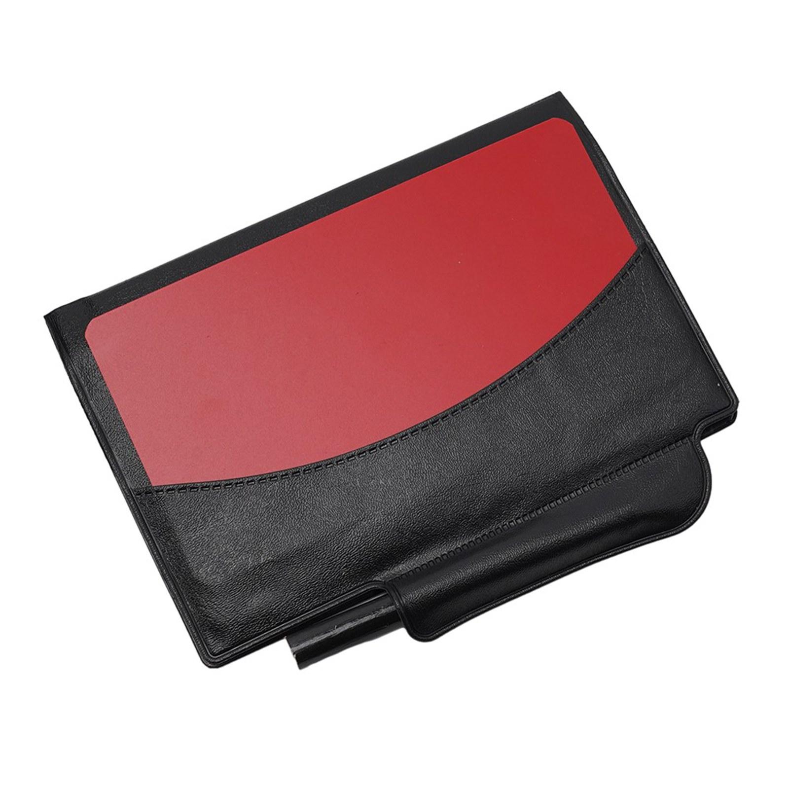 

Notebook Referee Replacement Soccer 1 Pc Accessories
