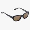 NOAH Sunglasses BROWN