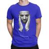 Drake Drizzy Rapper New Album Men T Shirt Novelty Tees Short Sleeve Crewneck T-Shirt 100% Cotton Plus Size Clothing