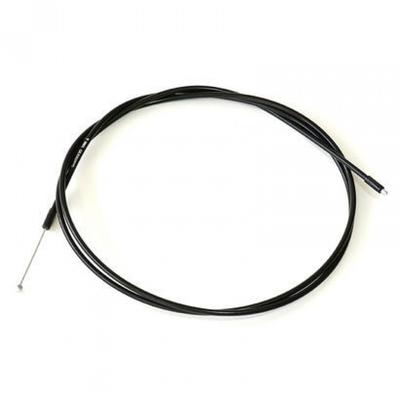 SHIMANO 524 10943 [3s Wire Black 1650mm]