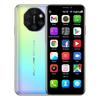 New SOYES S10I Mini Smartphone 3.5inches HD 3GB RAM 32/64GB ROM 5MP LTE 4G 2050mAh Portable Face/Fingerprint Unlocked Android Pocket Mobile Phone