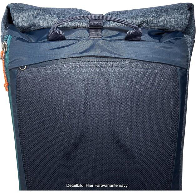 Backpack Tatonka Traveller Pack 25 Grey (1929.025)