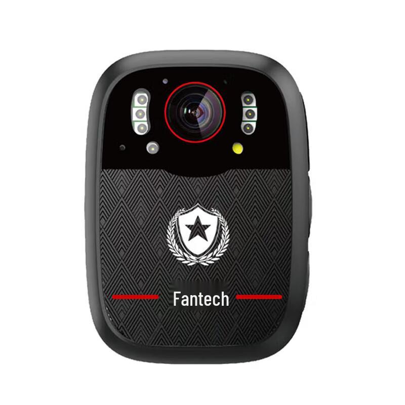 

Fomtalk POC Body Camera DSJ-HD96 (CN version)