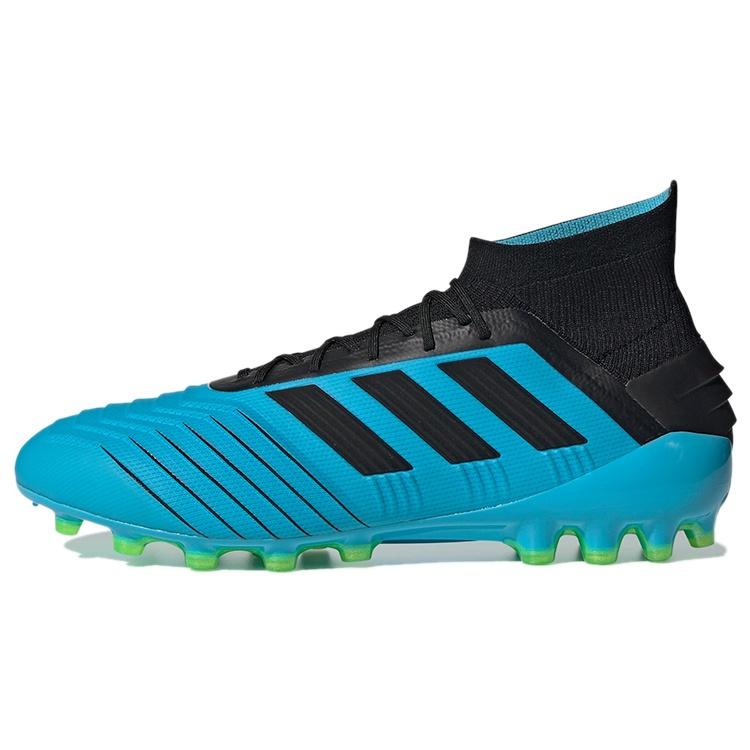Adidas Predator 19.1 Ag `Blue