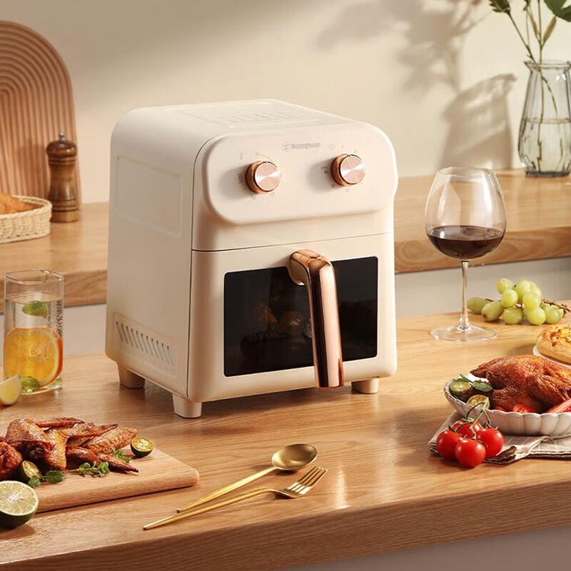 

Westinghouse WKZ60T01 Visible Air Fryer
