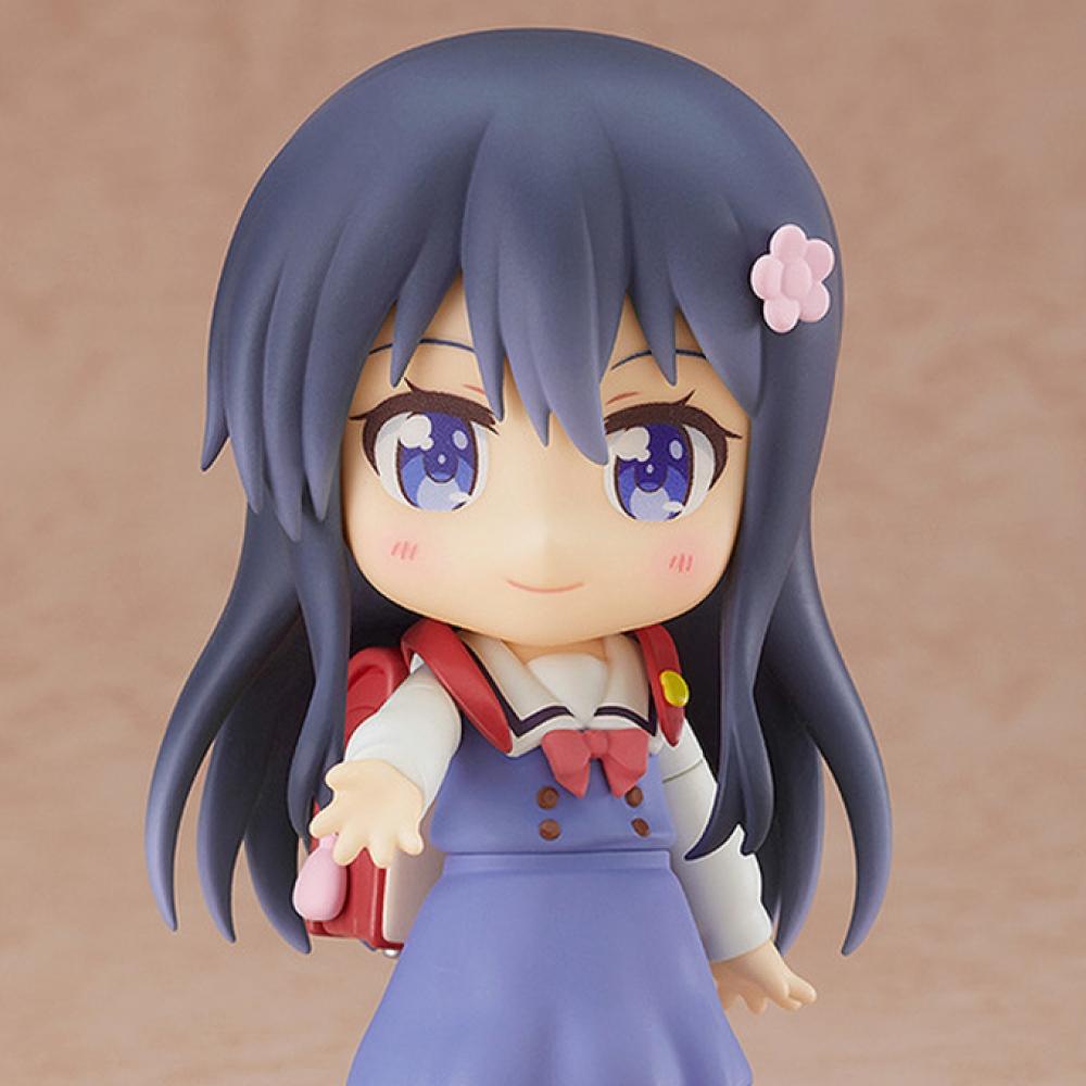 

Компания Good Smile Company Ко мне спустился ангел Компания Good Smile Нендороид №1730 Хана Широсаки