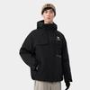 Camel All Weather Windbreaker Jacket Men's A14CR12731