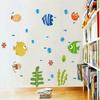 Väggklistermärken – Väggklistermärken till barnrum