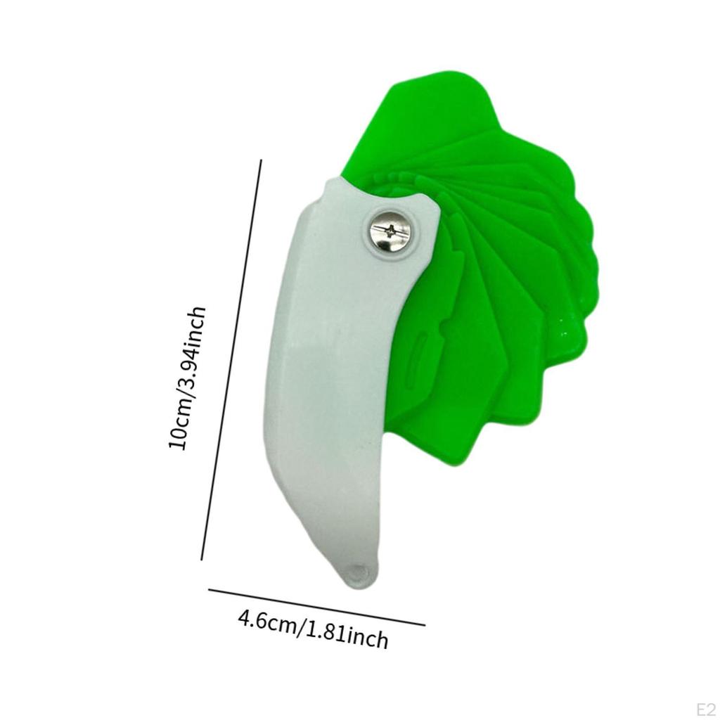 9 in 1 Caulking Tool for Cement Spreading And Grout Removal Bathroom Kitchen