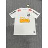 Retro AC Mailand 2006-07 Heim Auswärts Kaka 22 Fußballtrikot T-Shirt Herren Damen Sportbekleidung