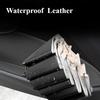 For Buick Envision Plus 2026-2026 Car Door Storage Box Cover Leather Glove Box Mat Pad Storage Barrel Auto Interior Accessories