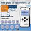 Linshang LS125 UV Intensity Meter (CN version)