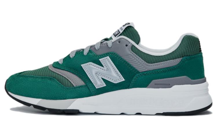 New Balance 997 D Wide  Зеленый Серый  CM997HXM 41.5