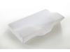 Gel Memory Foam Butterfly Pillow - Slow Rebound, Cool Touch Summer Sleeping Cushion