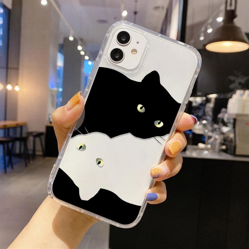 

Чехол для телефона iPhone 11 13 12 14 15 Pro Max SE XR XS 6 7 8 Plus 12 13 mini Samsung A55 S24 S23 A54 A05S S22 A12 Redmi Note 11 10 13c 9A 10 poco c65 Poco X4 Pro 5G