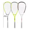 Squash Racket with Carbon And Carrying Case for Beginners Indoor Outdoor