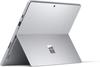 Refurbished Microsoft Surface Pro 7 1866GB Office 2021 10th Generation Core 4GB RAM 128GB Storage Platinum PC 16GB RAM 256GB / / 12.3-inch / i5-1035G4