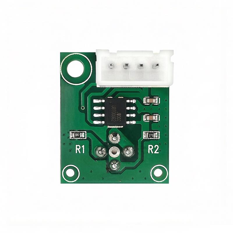 Gesimuleerde CO1 Detectiemodule Koolstofdioxide Gassensor Module Digitale Seriële Signaaluitgang Voor Arduino