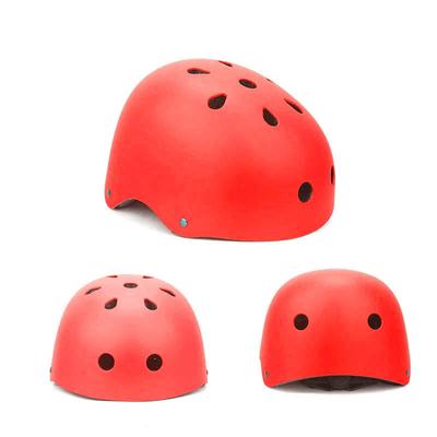 Cycle Skateboard Helmet Roller Skating BalanceBike Helmet Child Adults Skating Scooters Helmet