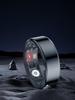 M95 Smart Ring: Heart Rate, Blood Oxygen, Sleep & Stress Monitoring, Health Exercise, Step Tracking.