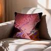 COOL AArgentina Flag   Pillow Case Pattern Printed Pillowcase For Living Room Sofa Cushion Cover