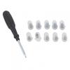 Tire Repair Kit Tire Repair Screws Effective Sealing