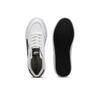 Puma Court Classic Vulc FS White Black Unisex Sneakers 396353-02