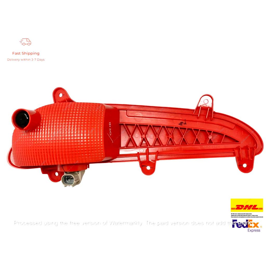 92405C7000 & 92406C7000 R Light Reflector Lh & Rh Fit For Hyundai I20 2015-2018