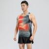 Men's Quick-Dry Marathon Racing Vest for Track, Trail, and Fitness Running