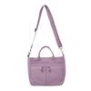 Women's Shoulder Bag Commuter Crossbody Bag Waterproof Nylon Handbag