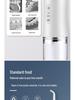 Portable Electric Water Flosser for Oral Care