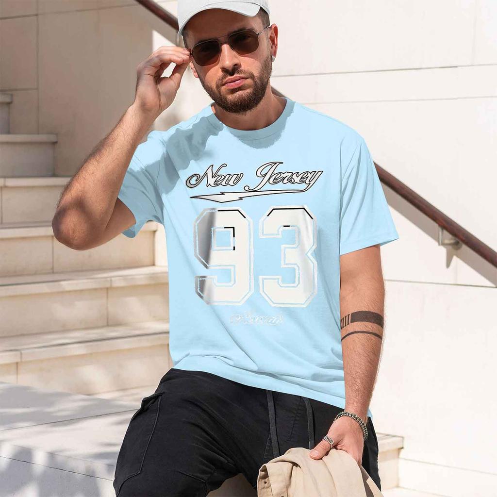 A New Summer Streetwear Casual Fashion Simple 3d Digital Printed Soft Comfortable Breathable And Lightweight Unisexs Tshirt 2026