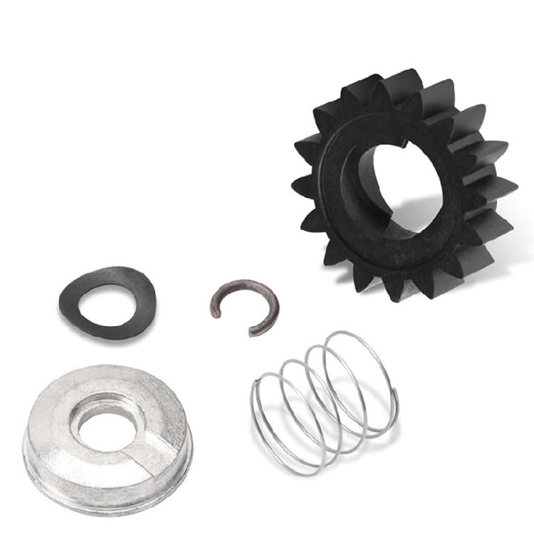 Starter Drive System 696541 497606 AM133635 435-859 Advanced Materials Broad Vehicle Compatibility