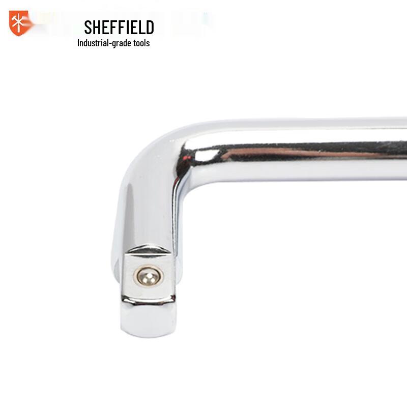 STEELSHIELD 19mm L-Type Socket Wrench Bar