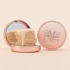 Blemish Cover Concealer Cushion Semi-Matte Main Product 11g + Refill 11g (N21/N23)