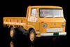 Tomica Limited Vintage Isuzu Elf 1964 Nippon Färdig 311997 1/64 LV-190a Höggolvsbil, Modell, Express, Modell,