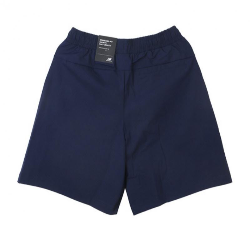 New Balance Shorts Basic Stretch 4.5 Inch Lqj Nbnvfco223 59