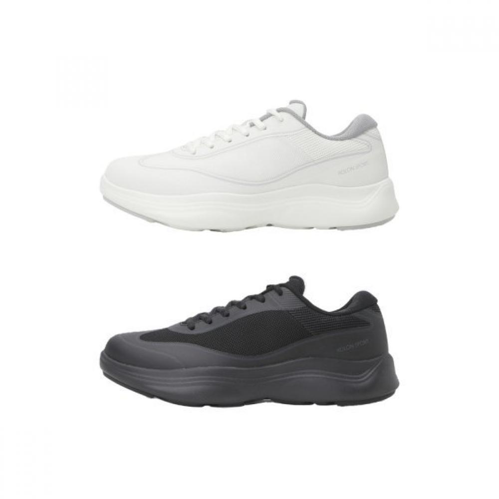 

Kolon Sports Unisex Sneakers 2 Options Skyist 3 Fe4dx25910 white/285