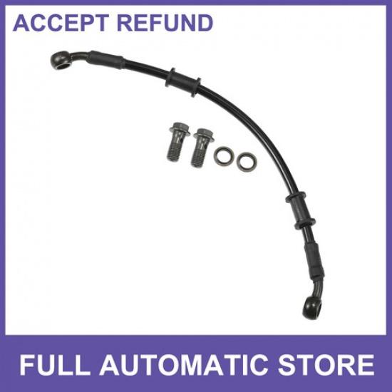 

Single 30cm Brake Hose Universal