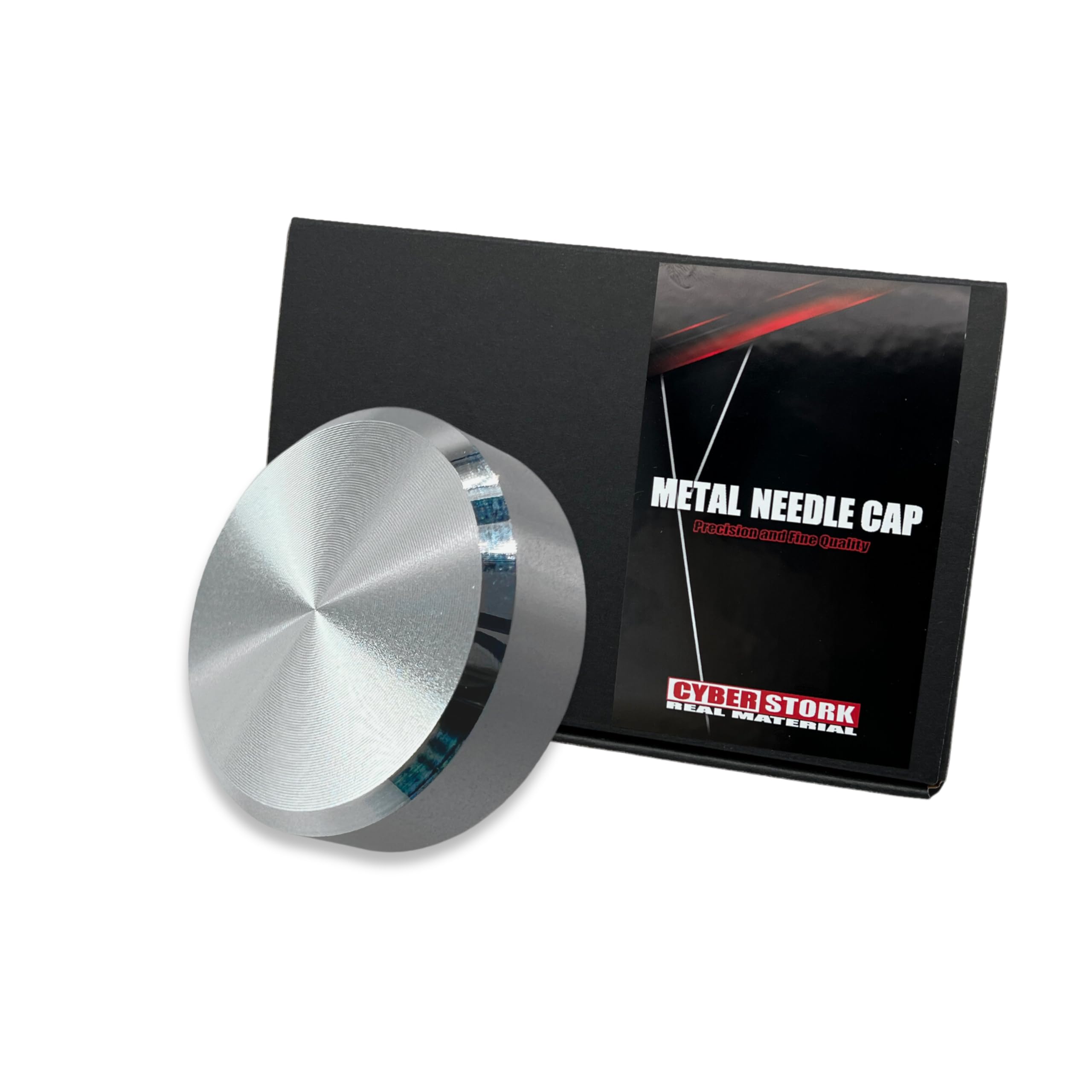 

Одинарный колпак для GR Yaris чёрный