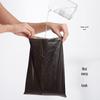Thickened Pet Waste Bags: Mini Trash Bags for Dog and Cat Poop
