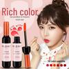Red Wine Bottle Long-Lasting Lip Tint & Gloss No-Transfer Lip Stain