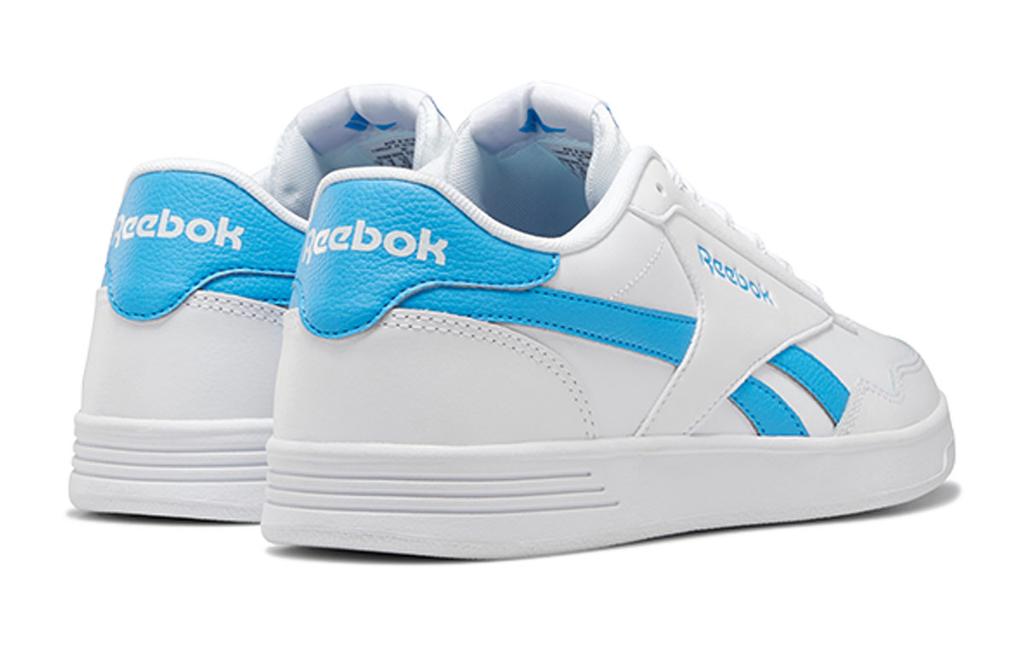 Reebok Royal Techque T 'White Sky Blue' DV8780