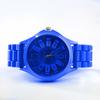 Jelly Watch Convenient to Wear Comfortable Bright Color Especial Quartz Watch for Gift