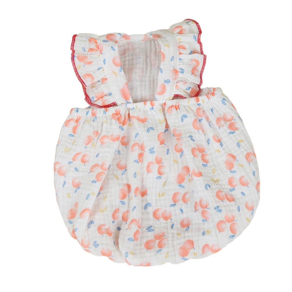 Breathable Puppy Skirt Skin-friendly Pet Dress Chihuahua Dog Summer Dress  Spring/Summer