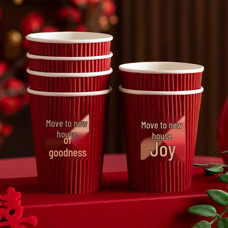 Housewarming Fortune Fruit Bucket Ornament Set - New Home Ceremony Essentials Complete