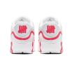 Nové Nike Air Max 90 Undefeated Bílé Solární červené CJ7197-103