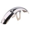 Motoebike Metal Steel Front Mud Guard Protective Cover for Honda