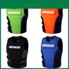 Gilet de sauvetage confortable en mousse EPE pour adulte pour le rafting, la natation et autres activités nautiques